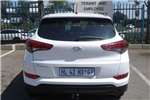  2017 Hyundai Tucson Tucson 2.0 Premium auto