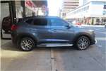  2017 Hyundai Tucson Tucson 2.0 Premium auto