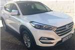  2017 Hyundai Tucson Tucson 2.0 Premium auto