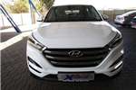  2017 Hyundai Tucson Tucson 2.0 Premium auto