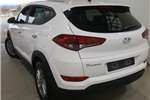  2017 Hyundai Tucson Tucson 2.0 Premium auto