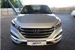  2017 Hyundai Tucson Tucson 2.0 Premium auto