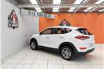  2017 Hyundai Tucson Tucson 2.0 Premium auto