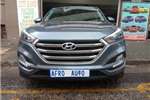  2017 Hyundai Tucson Tucson 2.0 Premium auto