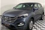  2017 Hyundai Tucson Tucson 2.0 Premium auto