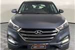  2017 Hyundai Tucson Tucson 2.0 Premium auto