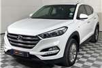  2017 Hyundai Tucson Tucson 2.0 Premium auto