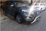  2018 Hyundai Tucson Tucson 2.0 Premium auto