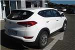  2018 Hyundai Tucson Tucson 2.0 Premium auto