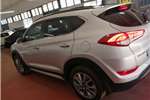  2018 Hyundai Tucson Tucson 2.0 Premium auto