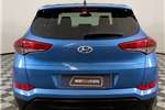  2018 Hyundai Tucson Tucson 2.0 Premium auto