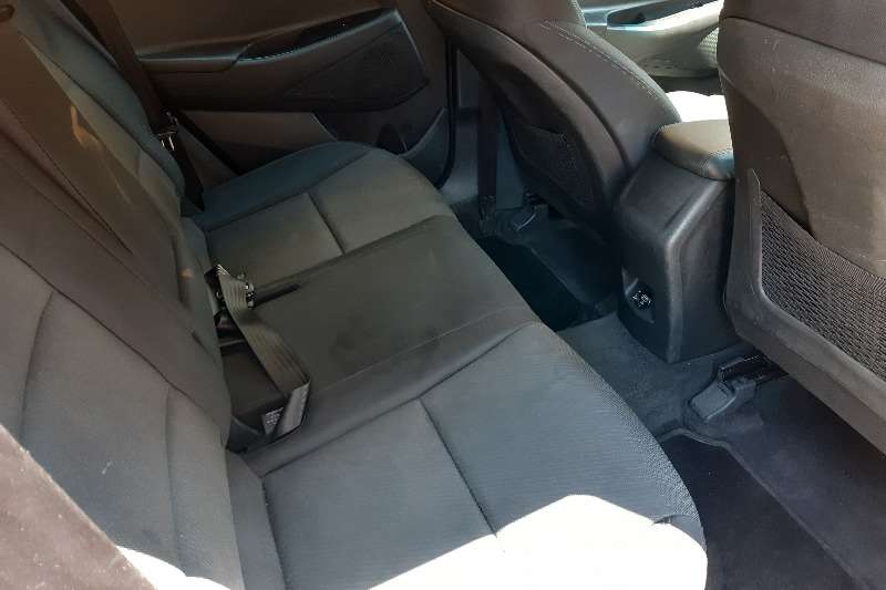 Used 2018 Hyundai Tucson 2.0 Premium auto