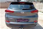 Used 2018 Hyundai Tucson 2.0 Premium auto