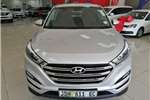 Used 2018 Hyundai Tucson 2.0 Premium auto