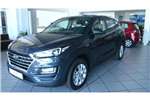  2019 Hyundai Tucson Tucson 2.0 Premium auto