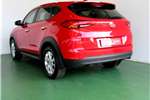  2019 Hyundai Tucson Tucson 2.0 Premium auto