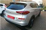  2019 Hyundai Tucson Tucson 2.0 Premium auto