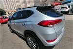  2019 Hyundai Tucson Tucson 2.0 Premium auto