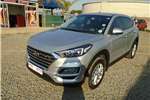  2019 Hyundai Tucson Tucson 2.0 Premium auto