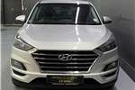 Used 2020 Hyundai Tucson 2.0 Premium auto