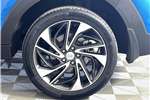  2020 Hyundai Tucson Tucson 2.0 Premium auto