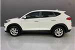 Used 2020 Hyundai Tucson 2.0 Premium auto