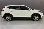 Used 2020 Hyundai Tucson 2.0 Premium auto