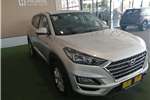  2021 Hyundai Tucson Tucson 2.0 Premium auto