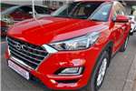  2021 Hyundai Tucson Tucson 2.0 Premium auto