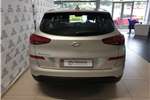  2021 Hyundai Tucson Tucson 2.0 Premium auto