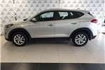  2021 Hyundai Tucson Tucson 2.0 Premium auto