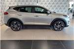  2021 Hyundai Tucson Tucson 2.0 Premium auto