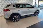  2021 Hyundai Tucson Tucson 2.0 Premium auto