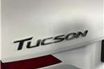  2021 Hyundai Tucson Tucson 2.0 Premium auto