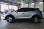 Used 2021 Hyundai Tucson 2.0 Premium auto