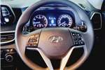 Used 2021 Hyundai Tucson 2.0 Premium auto