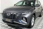 Used 2023 Hyundai Tucson 2.0 Premium auto