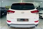 Used 2017 Hyundai Tucson 2.0CRDi Elite