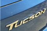  2018 Hyundai Tucson Tucson 2.0CRDi Elite