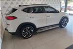  2019 Hyundai Tucson Tucson 2.0CRDi Elite
