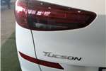  2020 Hyundai Tucson Tucson 2.0CRDi Elite