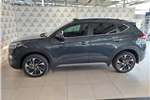  2021 Hyundai Tucson Tucson 2.0CRDi Elite
