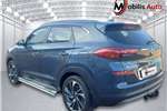 Used 2021 Hyundai Tucson 2.0CRDi Elite
