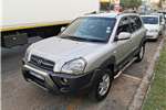  2006 Hyundai Tucson Tucson 2.7 V6 GLS 4x4