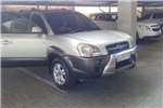  2006 Hyundai Tucson 