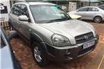  2006 Hyundai Tucson 