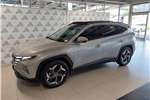  2022 Hyundai Tucson TUCSON R2.0D ELITE A/T