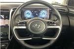  2023 Hyundai Tucson TUCSON R2.0D ELITE A/T