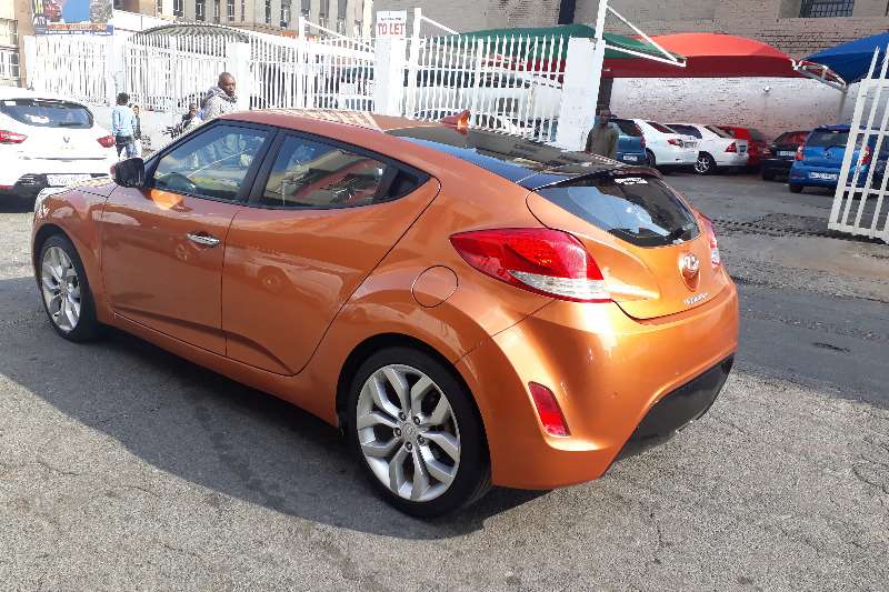 2013 Hyundai veloster for sale