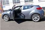  2013 Hyundai Veloster 